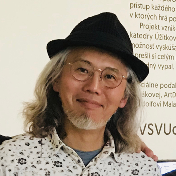 伊藤有壱