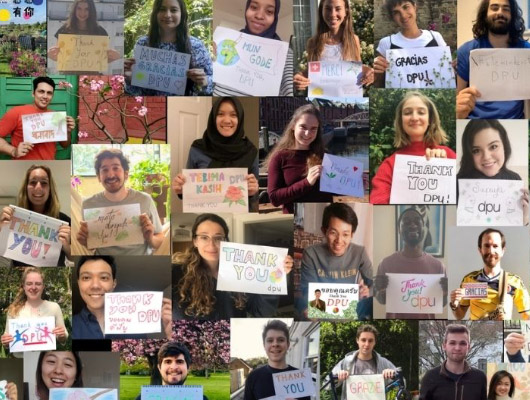 Z世代が本気で環境問題を考える「渋谷COP」と「一般社団法人SWiTCH」